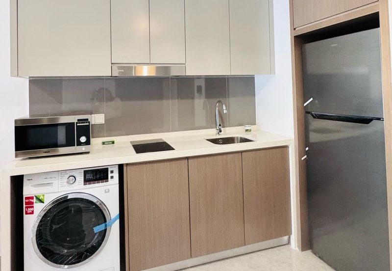 Agile Bukit Bintang @ Residensi Agile Delima