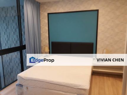 D'Latour Duplex Unit for RENT - 925sqf / Fully Furnished at Bandar Sunway, Selangor, Bandar Sunway