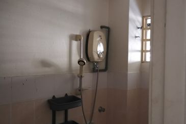 Pusat Bandar Putra Permai