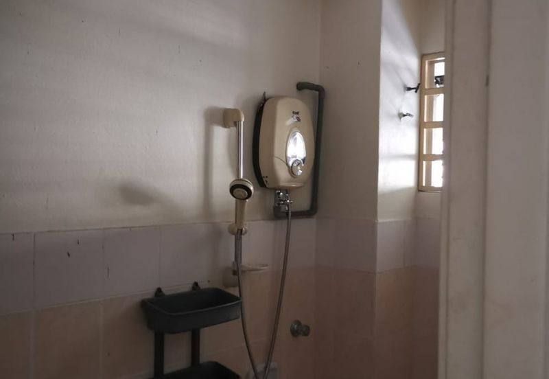 Pusat Bandar Putra Permai