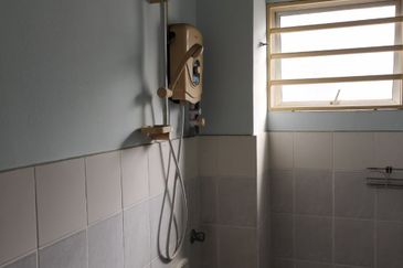 Pusat Bandar Putra Permai