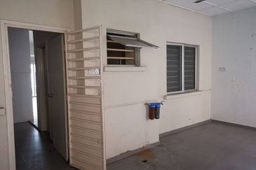 Pusat Bandar Putra Permai