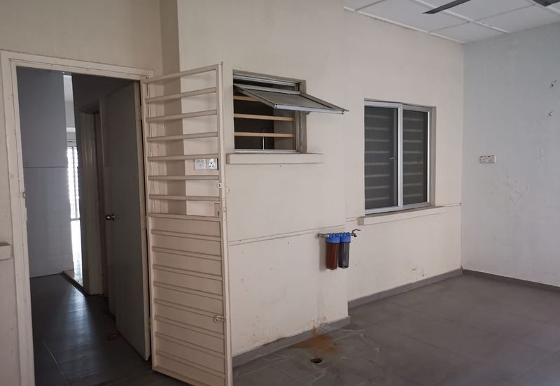 Pusat Bandar Putra Permai