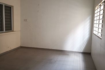 Pusat Bandar Putra Permai