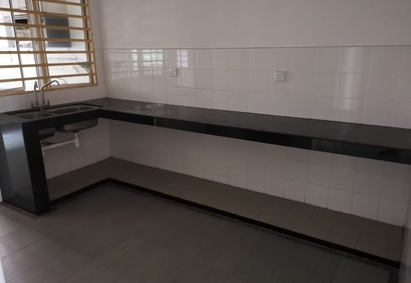 Pusat Bandar Putra Permai