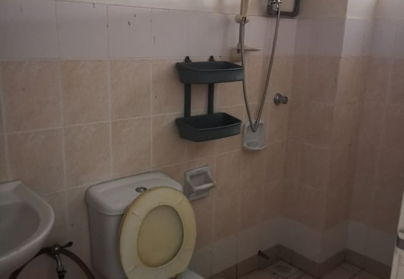 Pusat Bandar Putra Permai