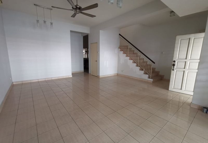 Pusat Bandar Putra Permai