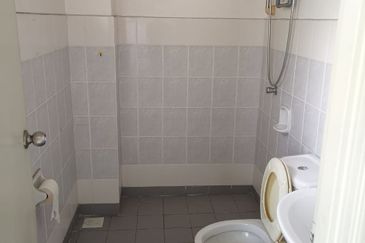 Pusat Bandar Putra Permai