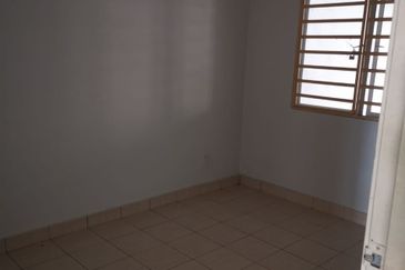 Pusat Bandar Putra Permai