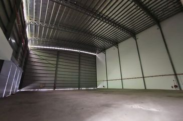 Kawasan Perindustrian Balakong