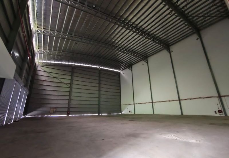 Kawasan Perindustrian Balakong