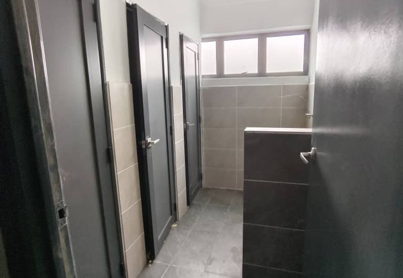 Kawasan Perindustrian Balakong