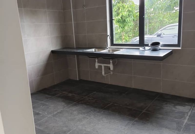 Kawasan Perindustrian Balakong