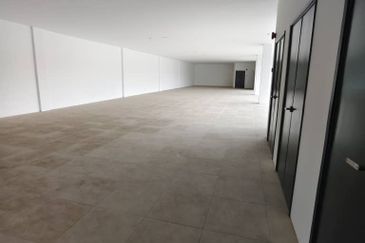 Kawasan Perindustrian Balakong