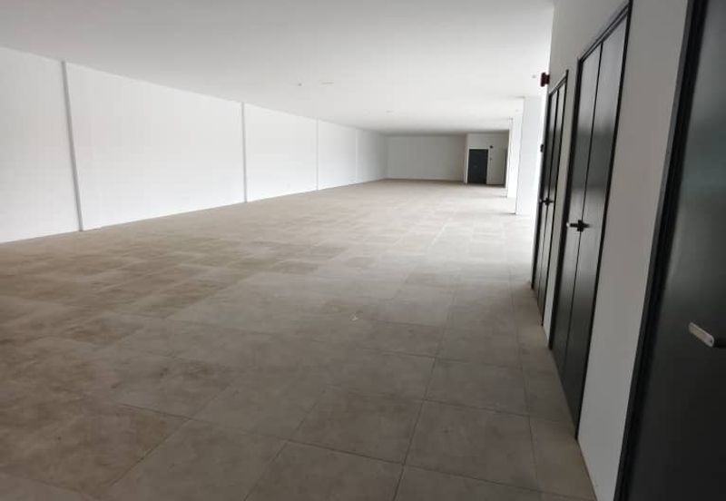 Kawasan Perindustrian Balakong