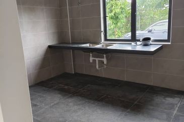 Kawasan Perindustrian Balakong