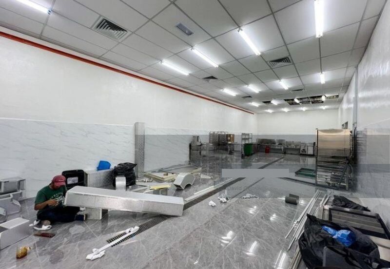 Taman Midah @ Jalan Kilang Midah