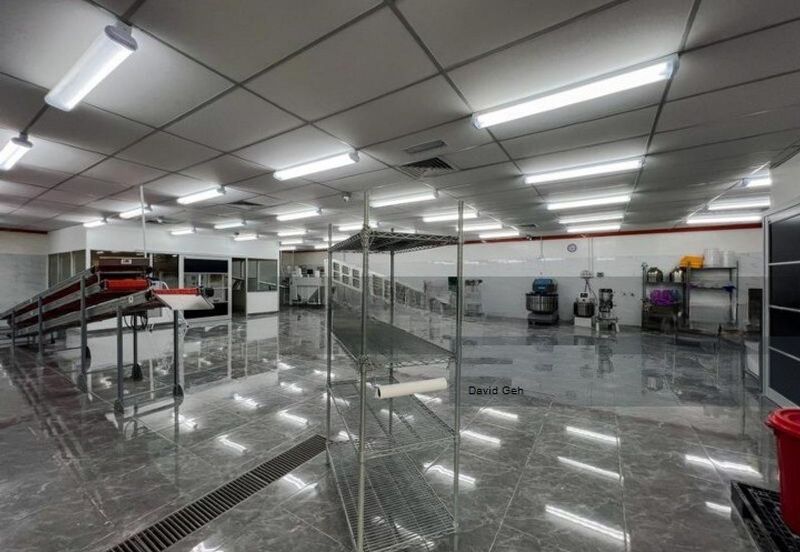 Taman Midah @ Jalan Kilang Midah