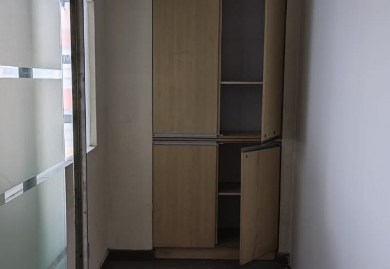 2.5 Storey Light Industrial for RENT at Taman Sri Ehsan, Kepong Kuala Lumpur