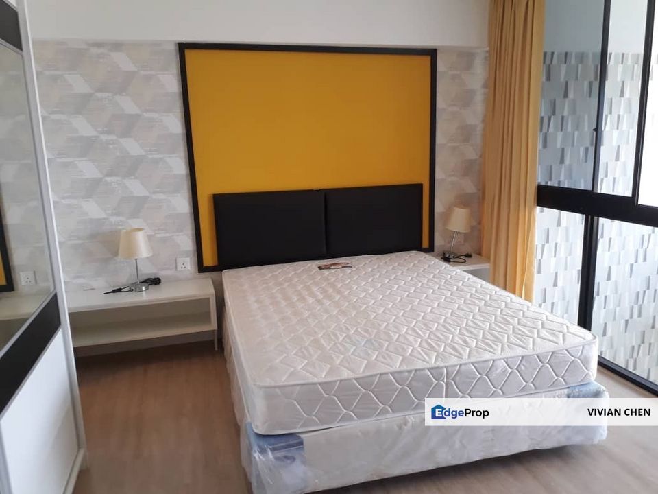 D'Latour Duplex Unit for SALE - 968sqft / Fully Furnished at Bandar Sunway, Selangor, Bandar Sunway