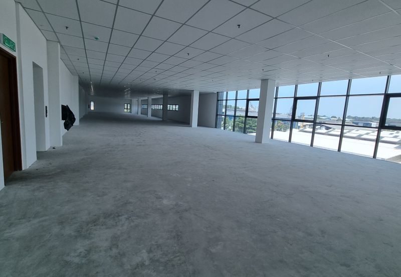 Balakong Jaya Industrial Park