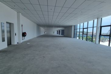 Balakong Jaya Industrial Park