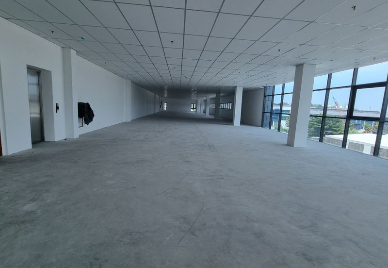 Balakong Jaya Industrial Park