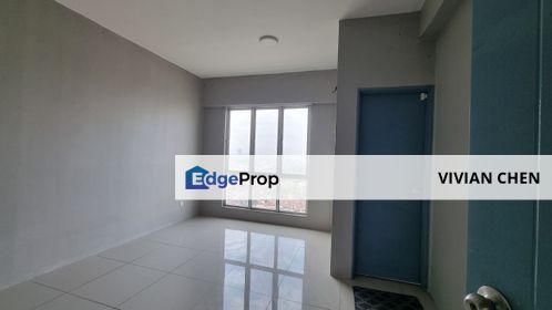 Silk Residence Unit for RENT - 1124sqf at Cheras, Balakong, Selangor, Cheras South