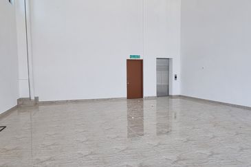 Balakong Jaya Industrial Park