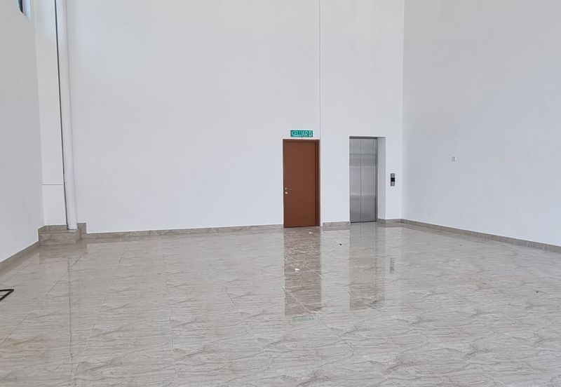 Balakong Jaya Industrial Park