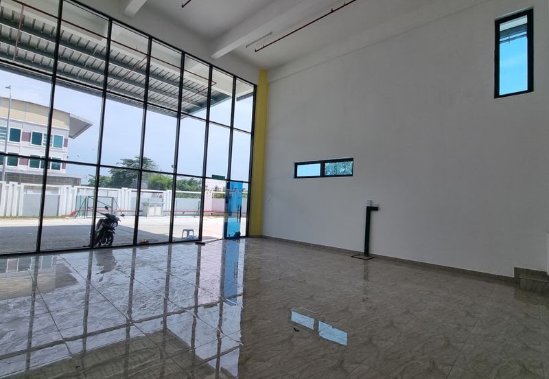 Balakong Jaya Industrial Park