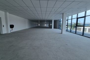 Balakong Jaya Industrial Park