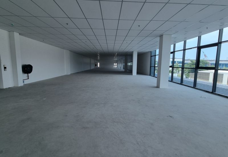 Balakong Jaya Industrial Park