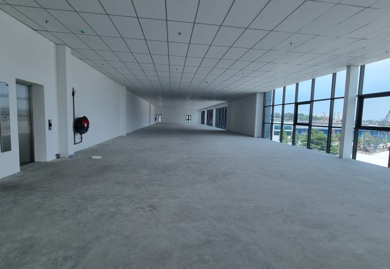 Balakong Jaya Industrial Park