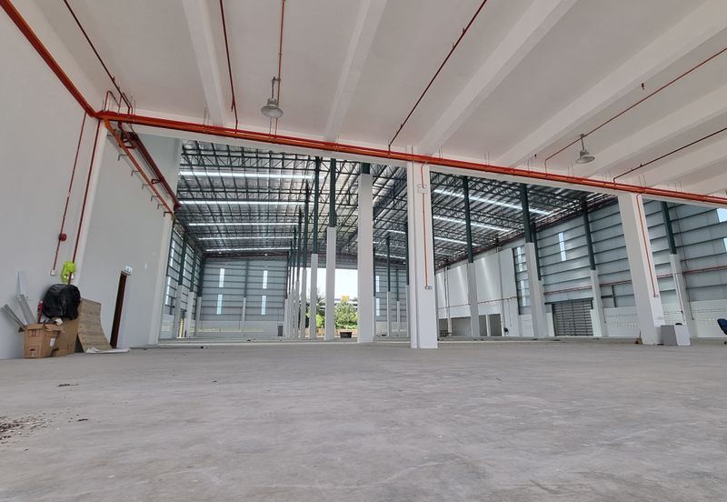 Balakong Jaya Industrial Park