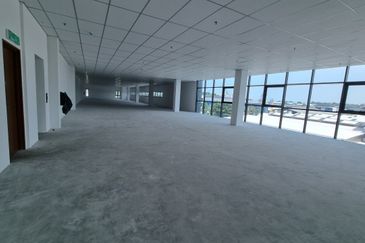 Balakong Jaya Industrial Park