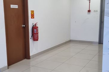 Shah Alam Industrial