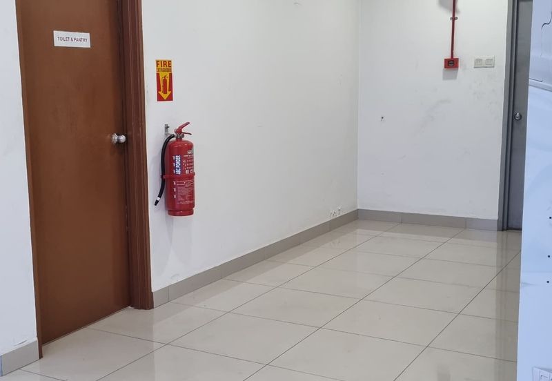 Shah Alam Industrial