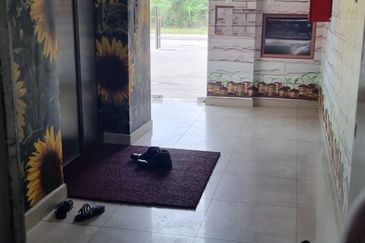 Shah Alam Industrial