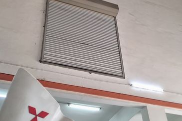 Shah Alam Industrial