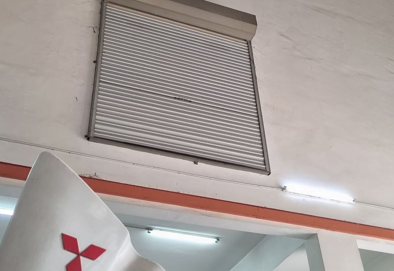 Shah Alam Industrial