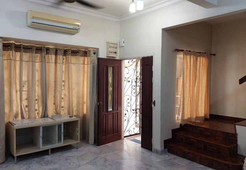 2 Storey Terrace for SALE at Jalan PJU 1A/4B, Taman Kelana Idaman, Ara Damansara