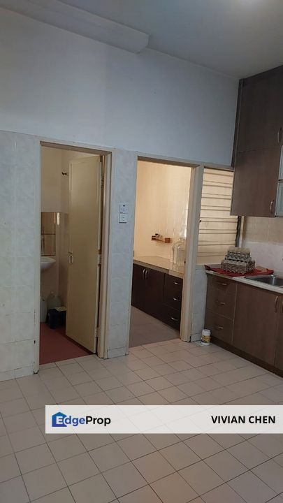 2 Storey Terrace for SALE at Jalan PJU 1A/4B, Taman Kelana Idaman, Ara Damansara, Selangor, Ara Damansara