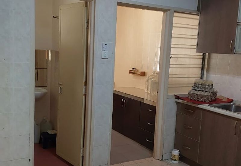 2 Storey Terrace for SALE at Jalan PJU 1A/4B, Taman Kelana Idaman, Ara Damansara