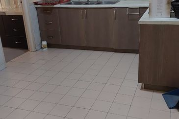2 Storey Terrace for SALE at Jalan PJU 1A/4B, Taman Kelana Idaman, Ara Damansara
