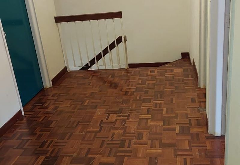 2 Storey Terrace for SALE at Jalan PJU 1A/4B, Taman Kelana Idaman, Ara Damansara