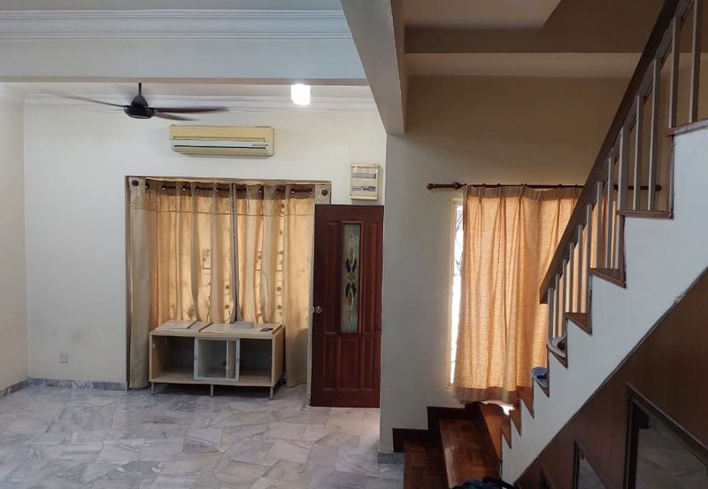 2 Storey Terrace for SALE at Jalan PJU 1A/4B, Taman Kelana Idaman, Ara Damansara