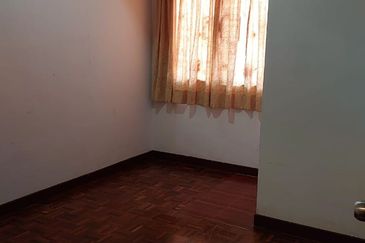 2 Storey Terrace for SALE at Jalan PJU 1A/4B, Taman Kelana Idaman, Ara Damansara