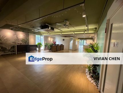 Damansara Perdana Office 2090sqf for SALE, Selangor, Petaling Jaya