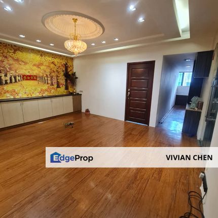 Damansara Perdana Office 1650sqf for SALE at Petaling Jaya, Selangor, Petaling Jaya